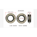 Synchronizer OEM TTA-6608 du manuel de vitesses européennes